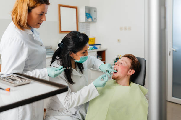 Best Mobile Emergency Dentist in Bradford, PA
