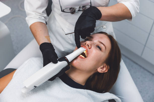 Best Broken or Cracked Tooth Emergency Dentist in Bradford, PA