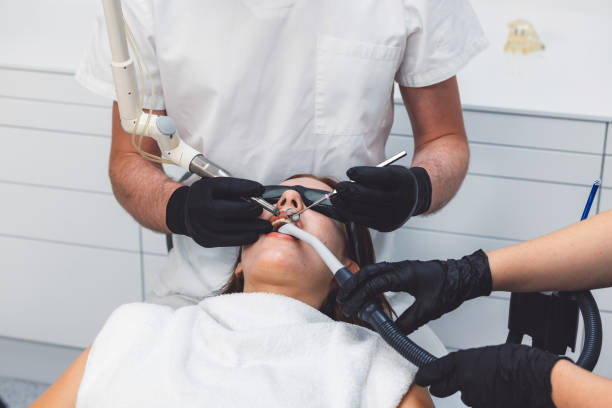 Best Emergency Cosmetic Dentistry in Bradford, PA